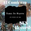 J.R King Of MA - Como Se Mueve - Single